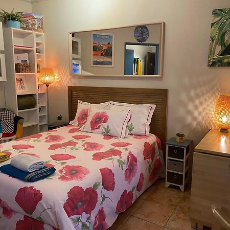 דירות טולוז Meuble Tourisme Carmes 2 Etoiles, Entree Autonome,Wifi, Climatise, Petit Parking Prive מראה חיצוני תמונה