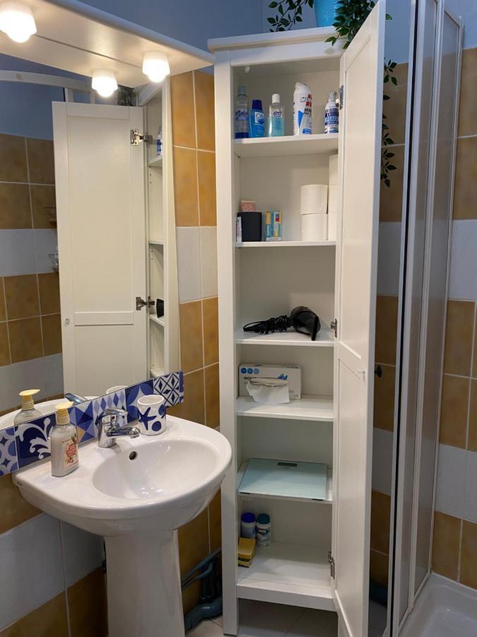 דירות טולוז Meuble Tourisme Carmes 2 Etoiles, Entree Autonome,Wifi, Climatise, Petit Parking Prive מראה חיצוני תמונה