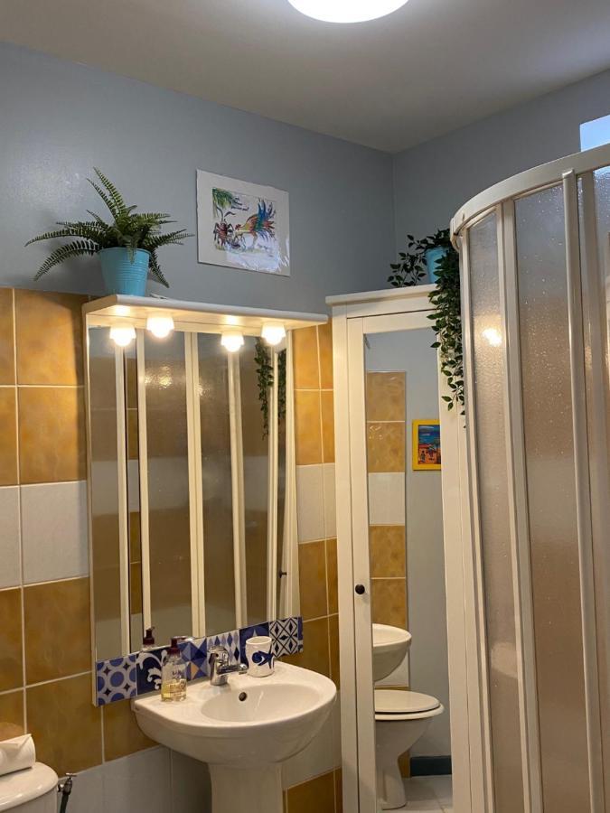 דירות טולוז Meuble Tourisme Carmes 2 Etoiles, Entree Autonome,Wifi, Climatise, Petit Parking Prive מראה חיצוני תמונה