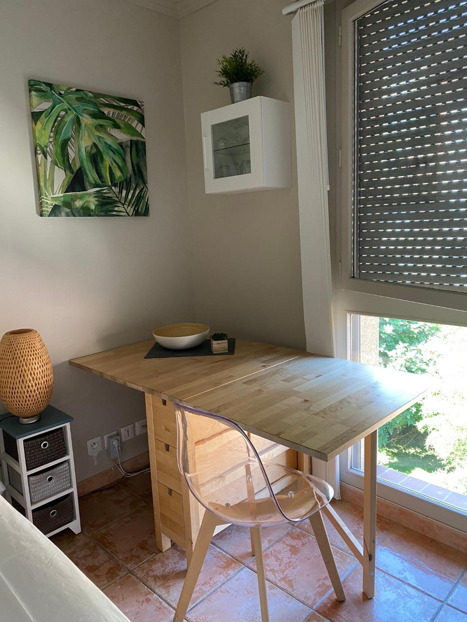 דירות טולוז Meuble Tourisme Carmes 2 Etoiles, Entree Autonome,Wifi, Climatise, Petit Parking Prive מראה חיצוני תמונה
