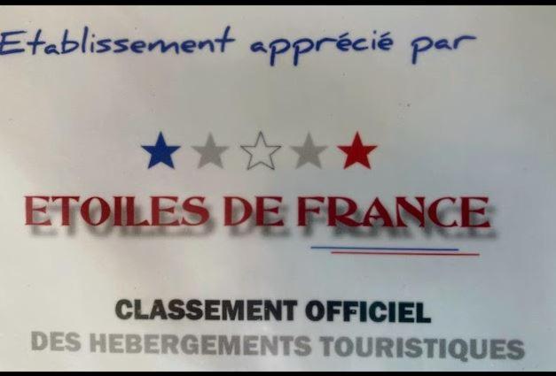 דירות טולוז Meuble Tourisme Carmes 2 Etoiles, Entree Autonome,Wifi, Climatise, Petit Parking Prive מראה חיצוני תמונה